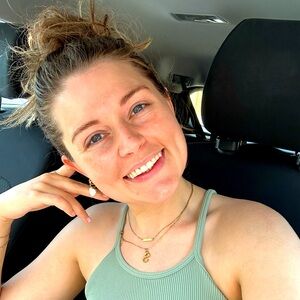 Meet your Posher, Kathleen